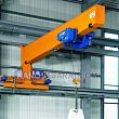Wall –mounted crane  Wall –mounted crane